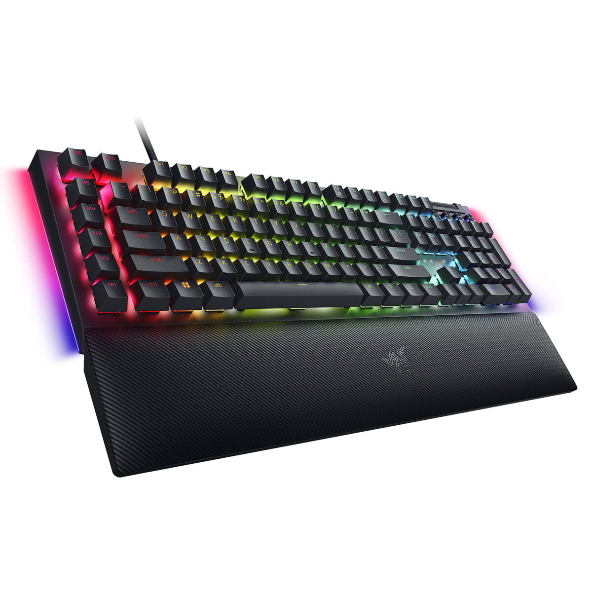 Razer BlackWidow V4 (switches Razer Green) Razer BlackWidow V4 (switches Razer Green)